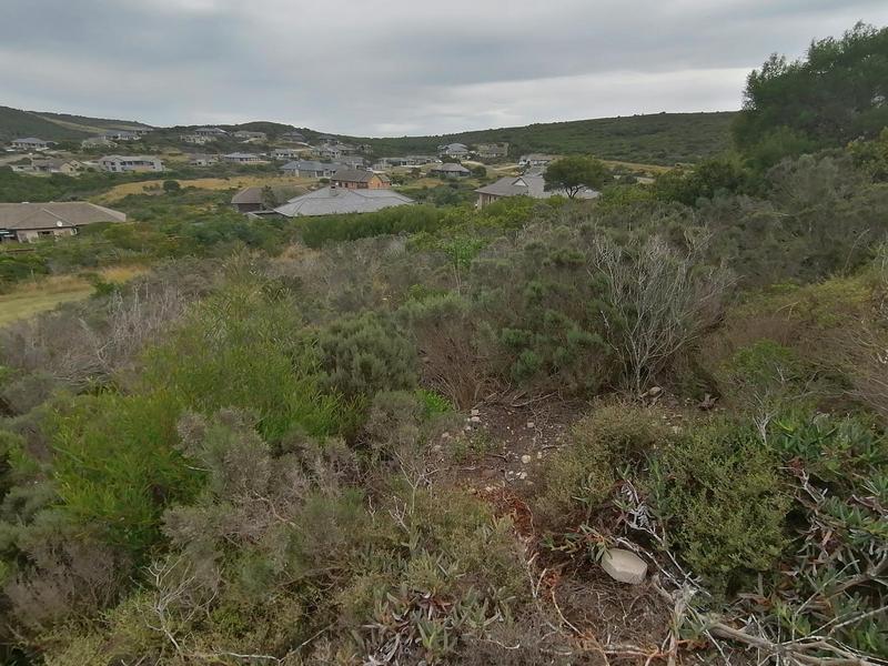0 Bedroom Property for Sale in Seemeeu Park Western Cape